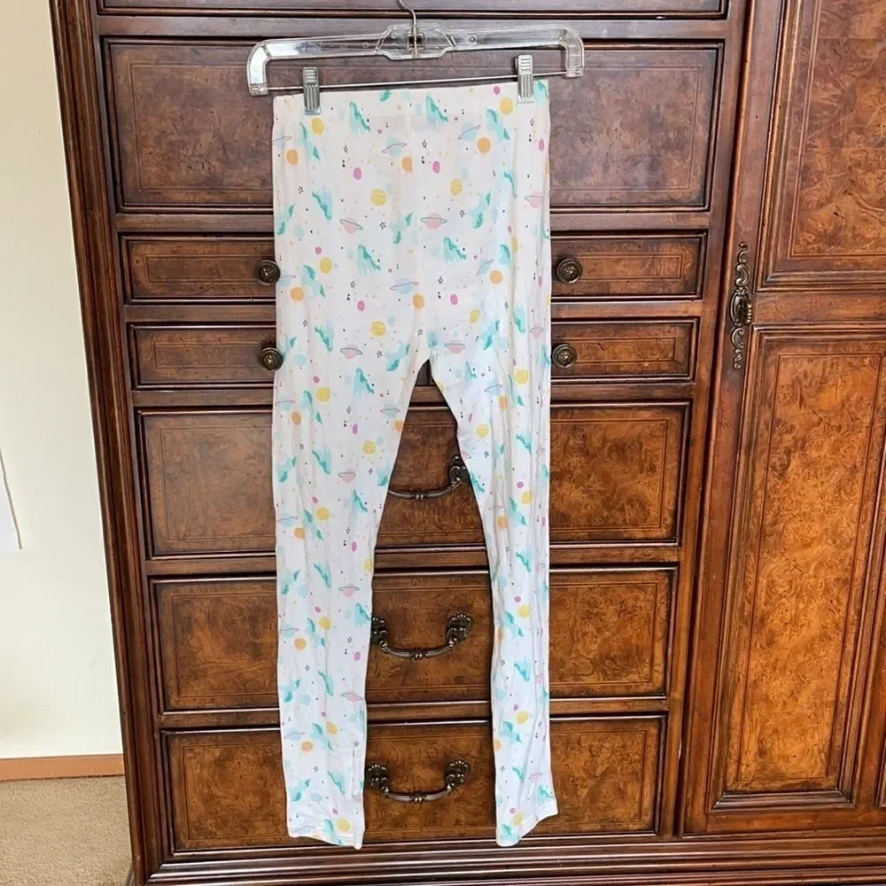 Oshkosh Bgosh girls pj bottoms